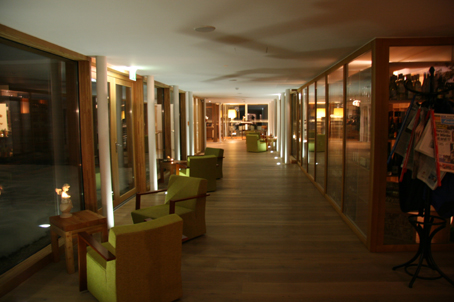 Wellness Design Hotel Mittenwald Wellness Design Hotel Mittenwald