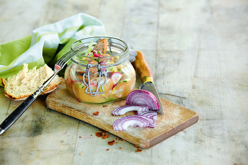 Buchtipp: Bayrische Tapas | Dinnerscout