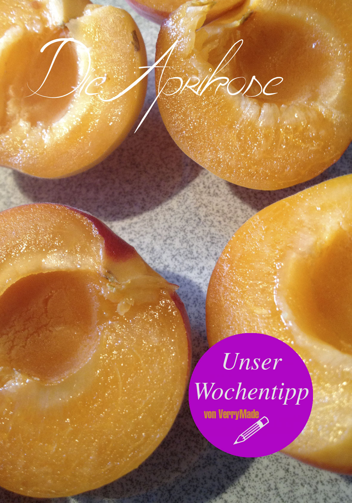 Die gemütliche Aprikose | Dinnerscout