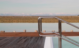 »lepa vida« – Thalasso Spa im Salzfeld (Istrien)
