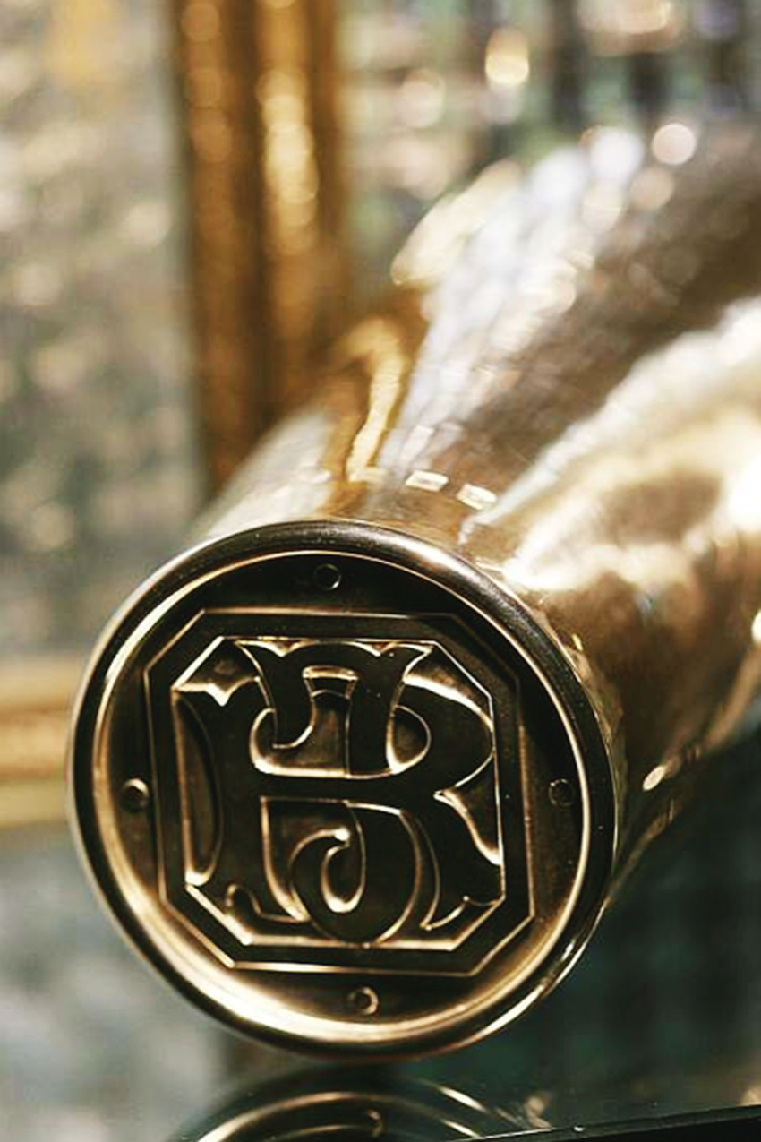 Feiner Shaker | Dinnerscout