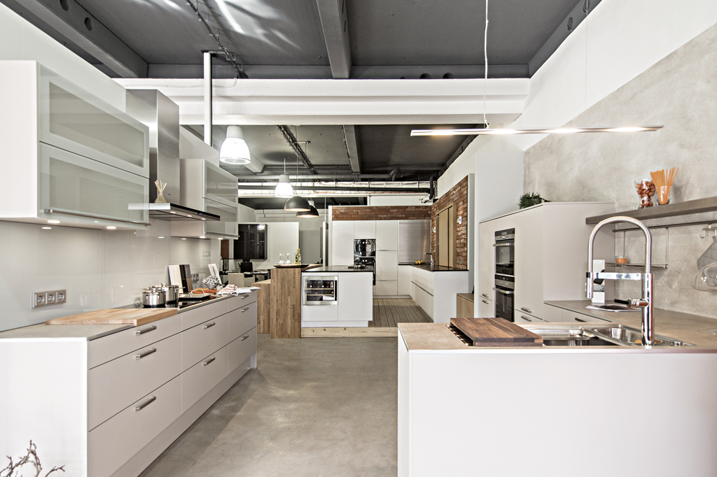 DieKücheDirekt.de – Küchen von heute | Dinnerscout