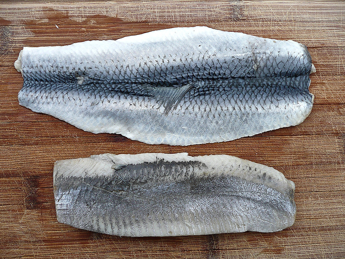 Hering Ahoi | Dinnerscout