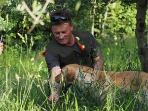 Trüffel aus Slowenien / Istrien