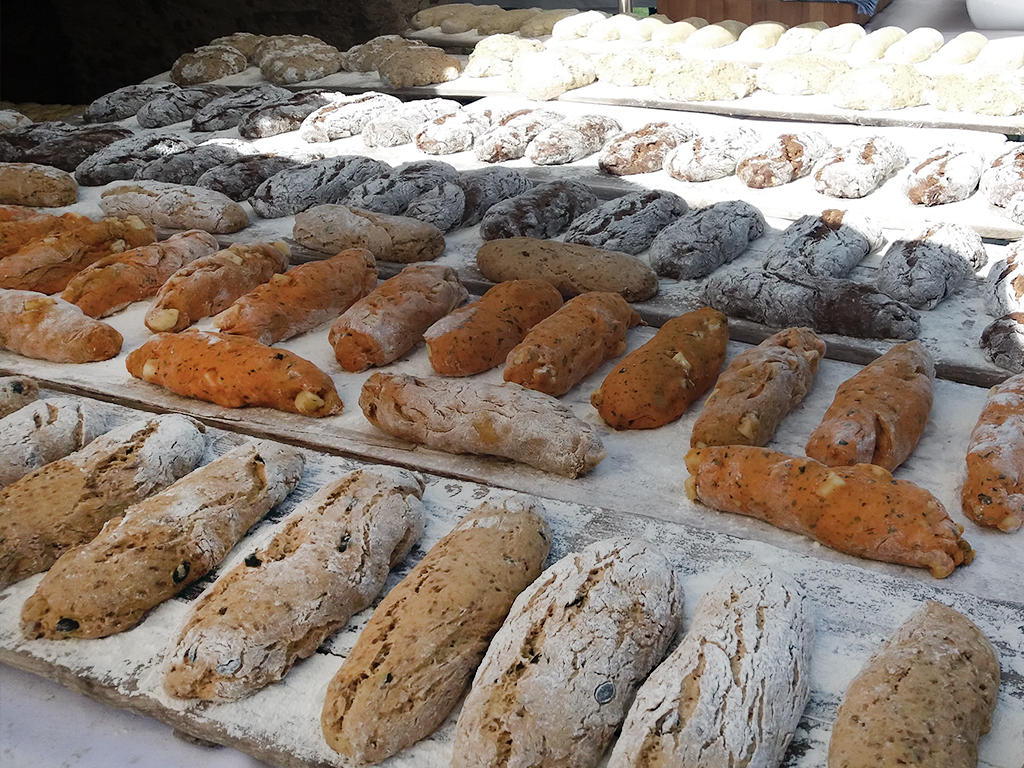 Hotel Pfösl in Südtirol eröffnet