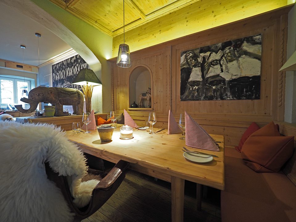 Neuer Wind Bio Landhotel Moarwirt Dinnerscout