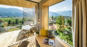 Muchele (Italien, Südtirol, Meran)