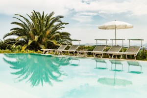 Poggio Antico (Marken Italien)