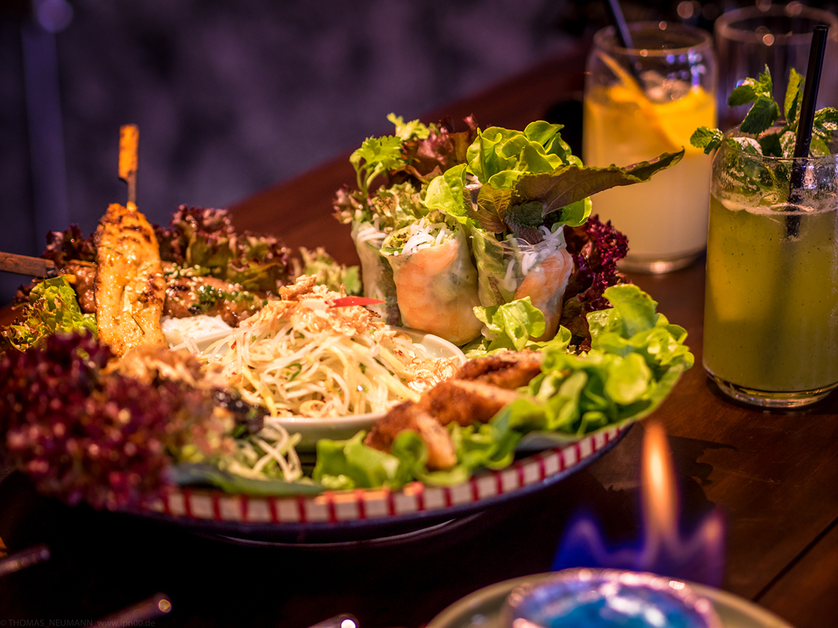 Shimai Neueröffnung in München Dinnerscout