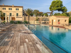 Genuss-Oase „Carrossa“ auf Mallorca