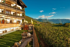 Tirolensis Südtirol / Tisens