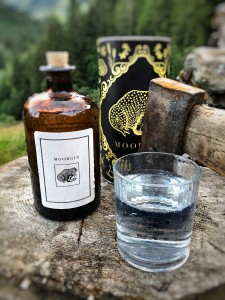 MOORGIN aus Kolbermoor