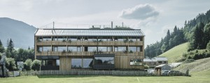 mama thresl – Design & Sporthotel im Salzburger Land