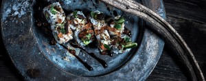 Fritz & Friedrich – Alpines Sushi .