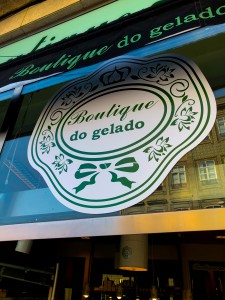Porto Boutique do Gelado