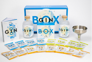 GIN DIR SELBST EINEN