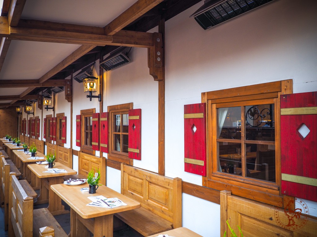 5 Jahre Ables Goldener Hahn! | Dinnerscout